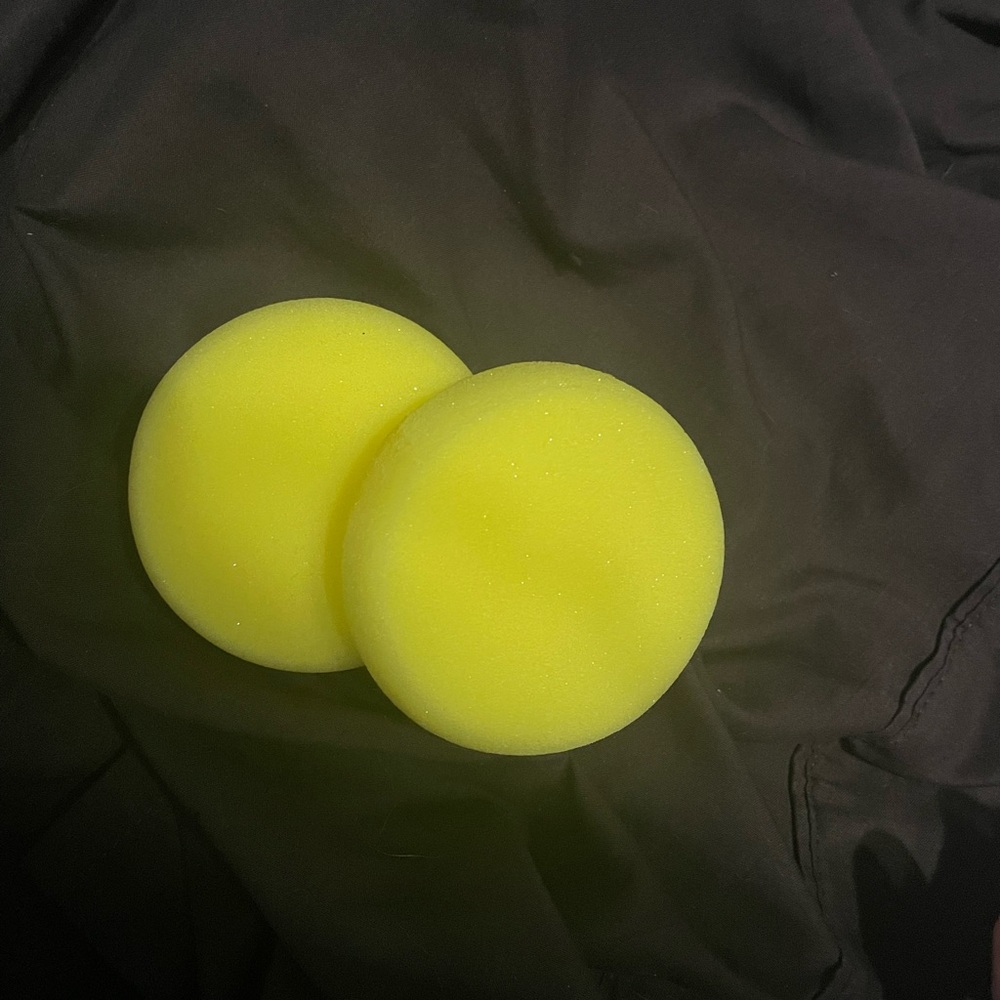 Face sponges - Picture 3 of 3